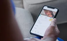 Đề phòng COVID-19, bệnh viện chỉ cho bố mẹ thăm con sơ sinh qua video