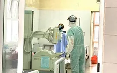Quảng Ninh: Bệnh nhân 50 dương tính trở lại với SARS-CoV-2