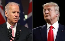 Bầu cử Mỹ: Ông Joe Biden trở thành ứng viên của Đảng Dân chủ