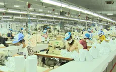 Khuyến khích xuất khẩu khẩu trang vải kháng khuẩn