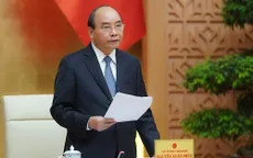 Thủ tướng Nguyễn Xuân Phúc: Thúc đẩy mạnh mẽ phục hồi, phát triển kinh doanh
