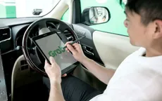Grab phối hợp Microsoft nâng cao kỹ năng công nghệ cho tài xế Việt