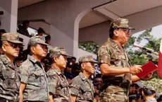 Thái Lan cắt giảm ngân sách quốc phòng để ứng phó COVID-19