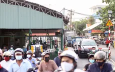 TP.HCM yêu cầu xử lý nghiêm trường hợp vi phạm Chỉ thị 16