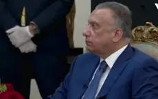 Tổng thống Iraq chỉ định lãnh đạo tình báo làm Thủ tướng