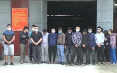 Bắt xới bạc chuyên nghiệp tại Thanh Hóa