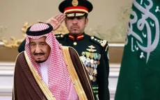 150 thành viên hoàng gia Saudi Arabia nhiễm virus SARS-CoV-2