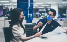 BTV Tiến Anh: "Tôi muốn trở thành một phóng viên thật sự!"