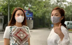 Khuê (Hồng Diễm) của Hoa hồng trên ngực trái sắp xuất hiện trong "Những ngày không quên"