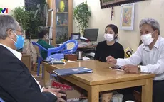Vai trò của cán bộ cơ sở trong phòng chống dịch