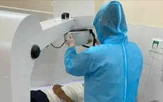 BKAV công bố sản xuất máy thở xâm nhập