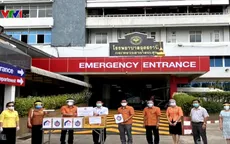 Thủ tướng kêu gọi cộng đồng người Việt ở nước ngoài chung sức chống dịch COVID-19