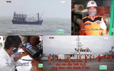 "Chúng tôi phải có phương án ứng cứu nhanh nhất nhưng vẫn đảm bảo phòng dịch"