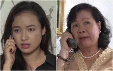 Những nàng dâu nổi loạn - Tập 1: Mỗi khi nhận điện thoại từ mẹ chồng, con dâu lại "xám mặt"