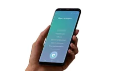 Trợ lý ảo Bixby đã hỗ trợ mở dịch vụ Netflix trên dòng Galaxy