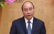 “Dịch COVID-19 làm khó khăn gấp đôi, chúng ta phải cố gắng gấp ba”