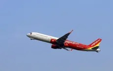 Vietjet Air tăng 3 chuyến bay phục vụ hành khách hết hạn cách ly