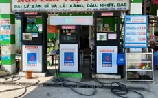 Cà Mau: Xử lý 7 cơ sở vi phạm hoạt động kinh doanh xăng dầu