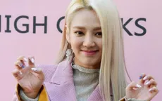 Rao bán căn hộ tiền tỷ, Hyoyeon (SNSD) bất ngờ bị chỉ trích
