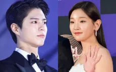 Phim mới của Park Bo Gum và Park So Dam khởi quay