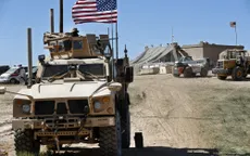 Mỹ tái bố trí khí tài quân sự tại Syria và Iraq