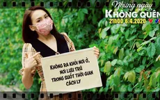 Có những tháng 4 đặc biệt với diễn viên Bảo Thanh