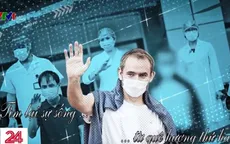Cựu Đại sứ Pháp tại Việt Nam: Tìm lại sự sống trên quê hương thứ 2