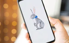 Người dùng Việt "phát sốt" với trò thú ảo 3D trong mùa COVID-19