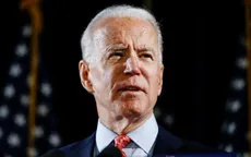 Bầu cử Mỹ: Ông Joe Biden chiến thắng tại bang Alaska