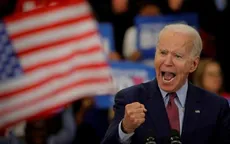 Ông Joe Biden làm nên điều chưa từng có trong lịch sử bầu cử Tổng thống Mỹ