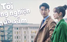 Phim Trung Quốc "Tôi không nghiện mua sắm" lên sóng VTV1