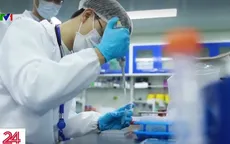 Bill Gates: Trung Quốc đang dẫn đầu cuộc đua sản xuất vaccine ngừa virus
