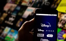 Disney+ thắng lớn trong mùa dịch COVID-19
