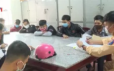 Những hành vi vô ý thức trong thời gian thực hiện giãn cách xã hội