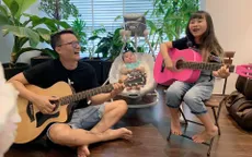 Hoàng Bách ra mắt MV trong thời gian ở nhà tránh dịch