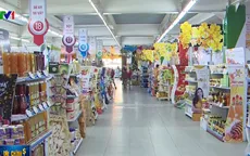 Nhiều doanh nghiệp bán lẻ giảm doanh thu vì COVID-19