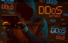 Nền tảng học - thi trực tuyến liên tiếp bị tấn công DDoS