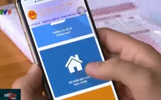 Đẩy mạnh dịch vụ công trực tuyến, đảm bảo giãn cách xã hội