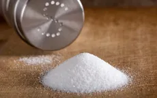 Ăn mặn giúp tăng cường tế bào miễn dịch và kìm hãm phát triển các khối u