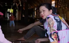 Nghệ sĩ Việt về với ruộng vườn trong mùa dịch COVID-19