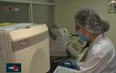 Viện Pasteur TP.HCM trong những ngày “căng mình” chống dịch