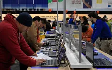 Bất chấp nhu cầu mua tăng, doanh số bán máy tính cá nhân toàn cầu vẫn giảm