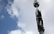 Hà Lan: Người dân đốt cột phát sóng 5G vì lo ngại ảnh hưởng sức khỏe