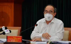 Xây dựng Bộ tiêu chí đánh giá rủi ro lây nhiễm COVID-19 tại trường học
