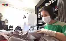 Người Việt ở Trung Đông vượt khó trong dịch COVID-19