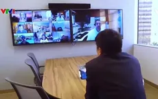 Lo ngại về tính bảo mật của phần mềm Zoom