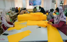 Malaysia đối mặt trước nguy cơ cạn kiệt đồ bảo hộ y tế