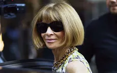 Chủ bút của Vogue Anna Wintour bị cắt giảm 20% lương