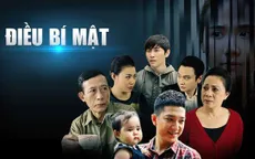 Đón xem phim tâm lý gia đình "Điều bí mật" trên sóng VTV2