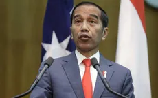 Indonesia tuyên bố đại dịch COVID-19 là thảm họa quốc gia